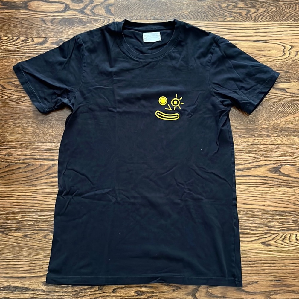 Mens Graphic Tee